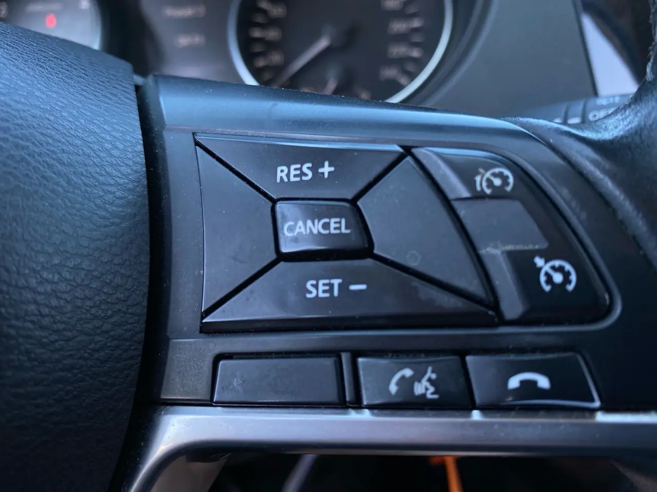 Billede 18 - Nissan Qashqai 1,5 DCi Acenta Connect 110HK 5d 6g