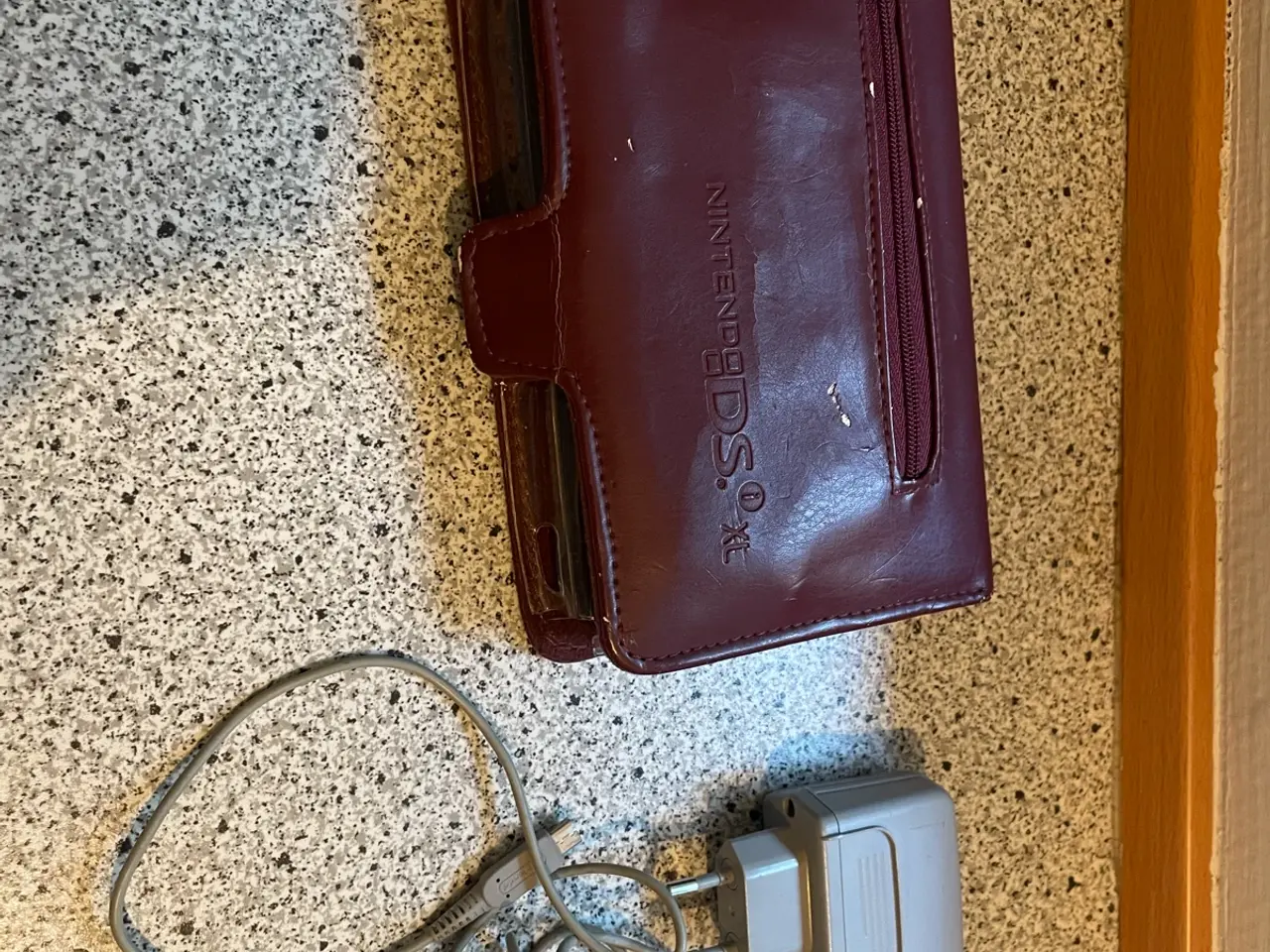 Billede 6 - Nintendo ds med spil og cover