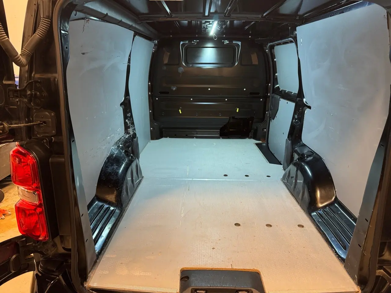 Billede 12 - Opel Vivaro 2,0 D 177 Innovation L3V2 aut.
