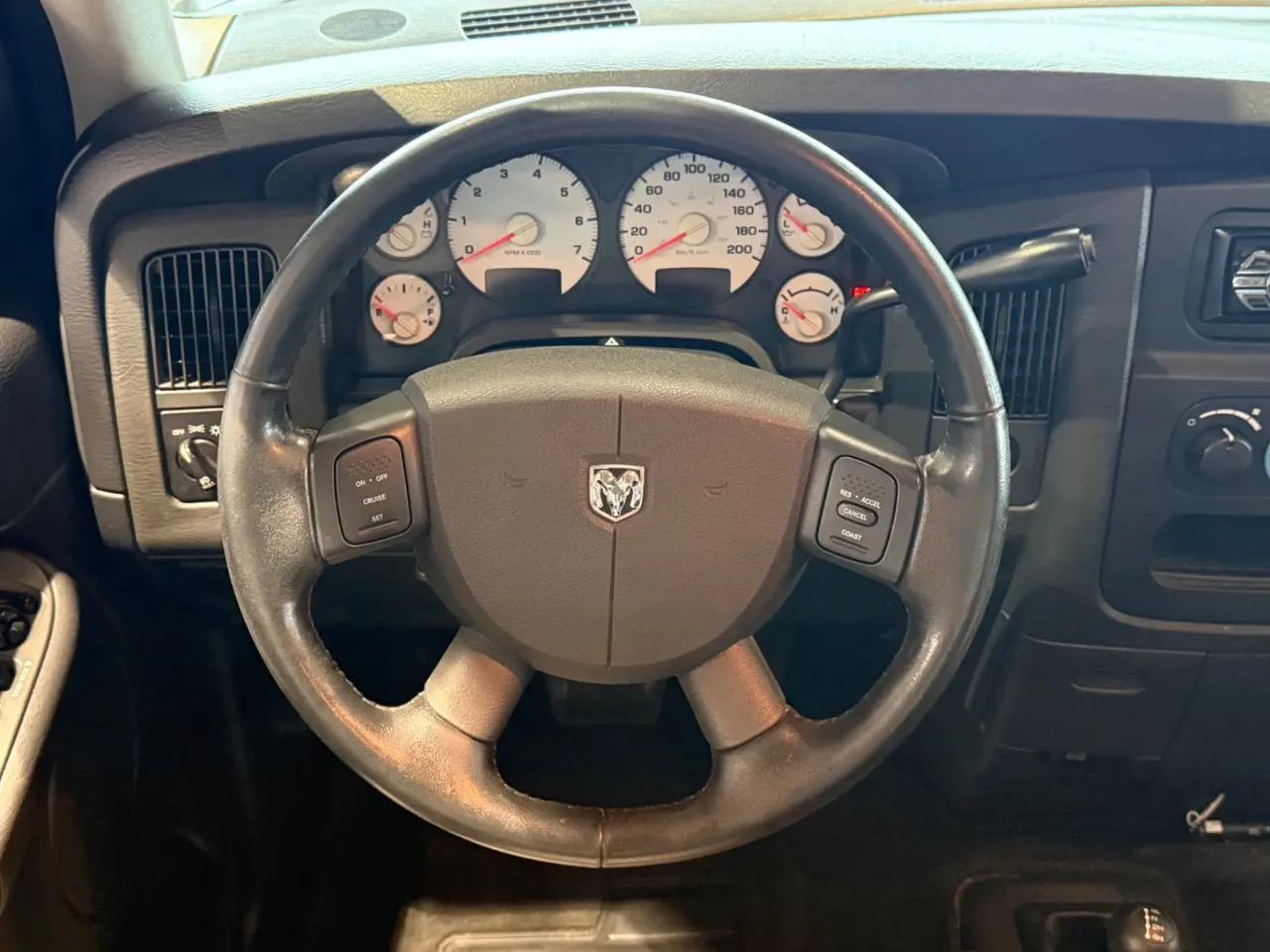 Billede 8 - Dodge RAM 1500 5,7 Hemi aut.