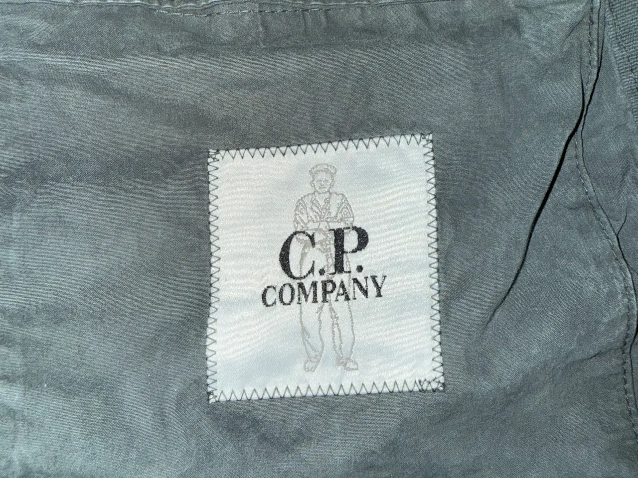 Billede 4 - Cp company jakke