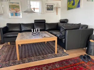 Skalma Dream hjørnesofa