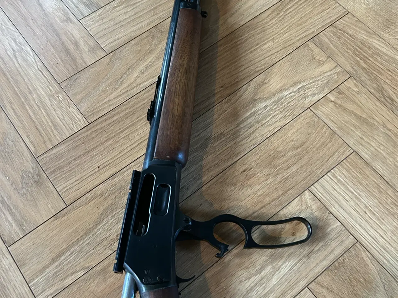 Billede 4 - Marlin 45/70