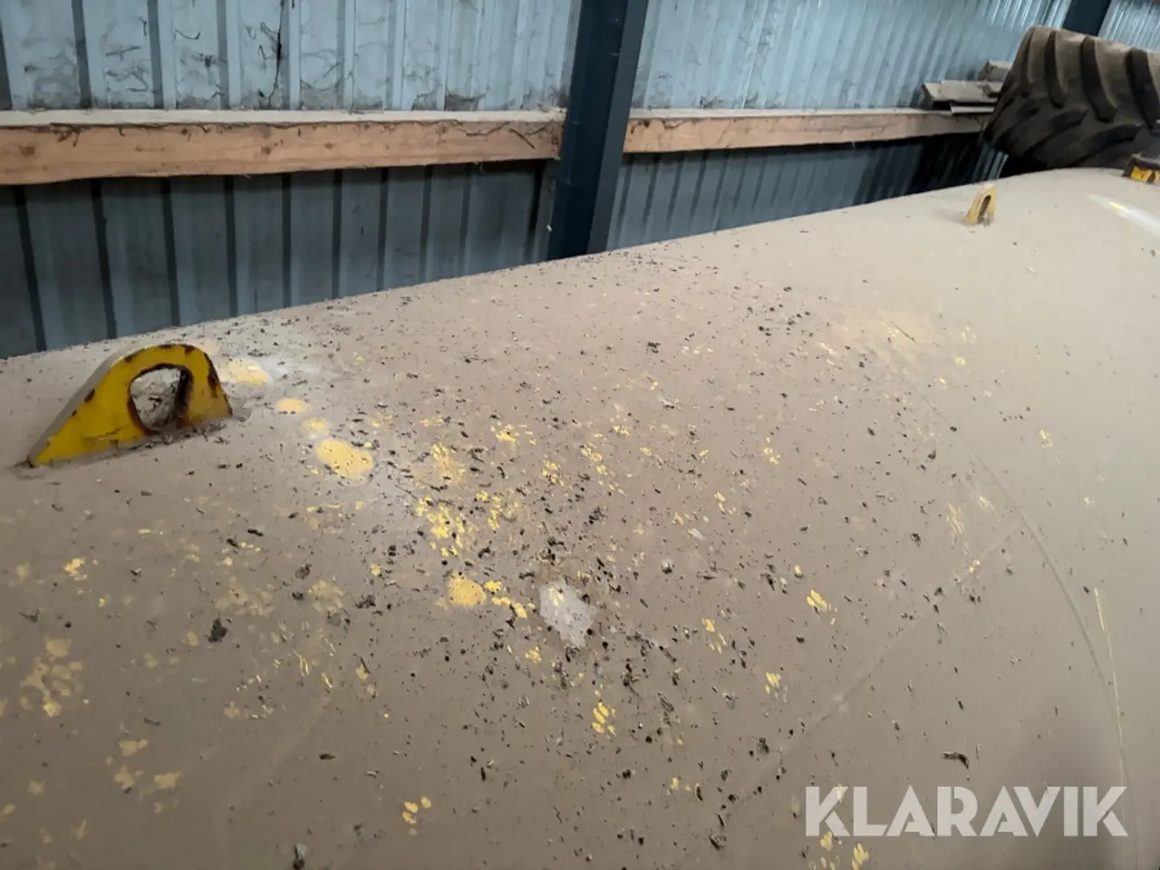 Billede 3 - Diesel Tank 20.000 L