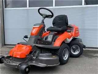 Husqvarna knækstyret Rider