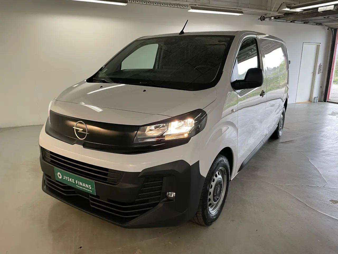 Billede 1 - Opel Vivaro 2,0 D 145 Enjoy+ L2V2