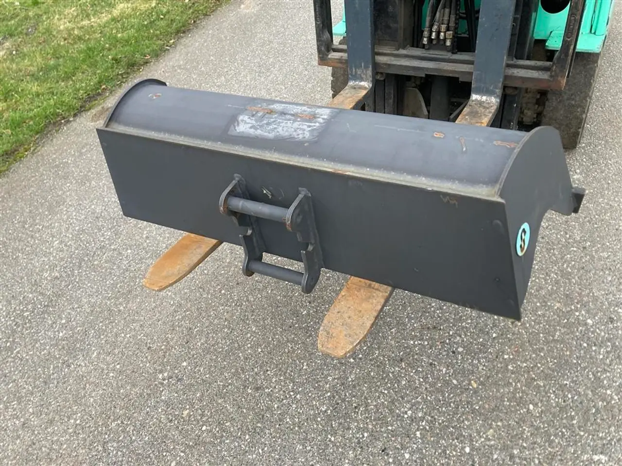 Billede 1 - Volvo ECR25D
