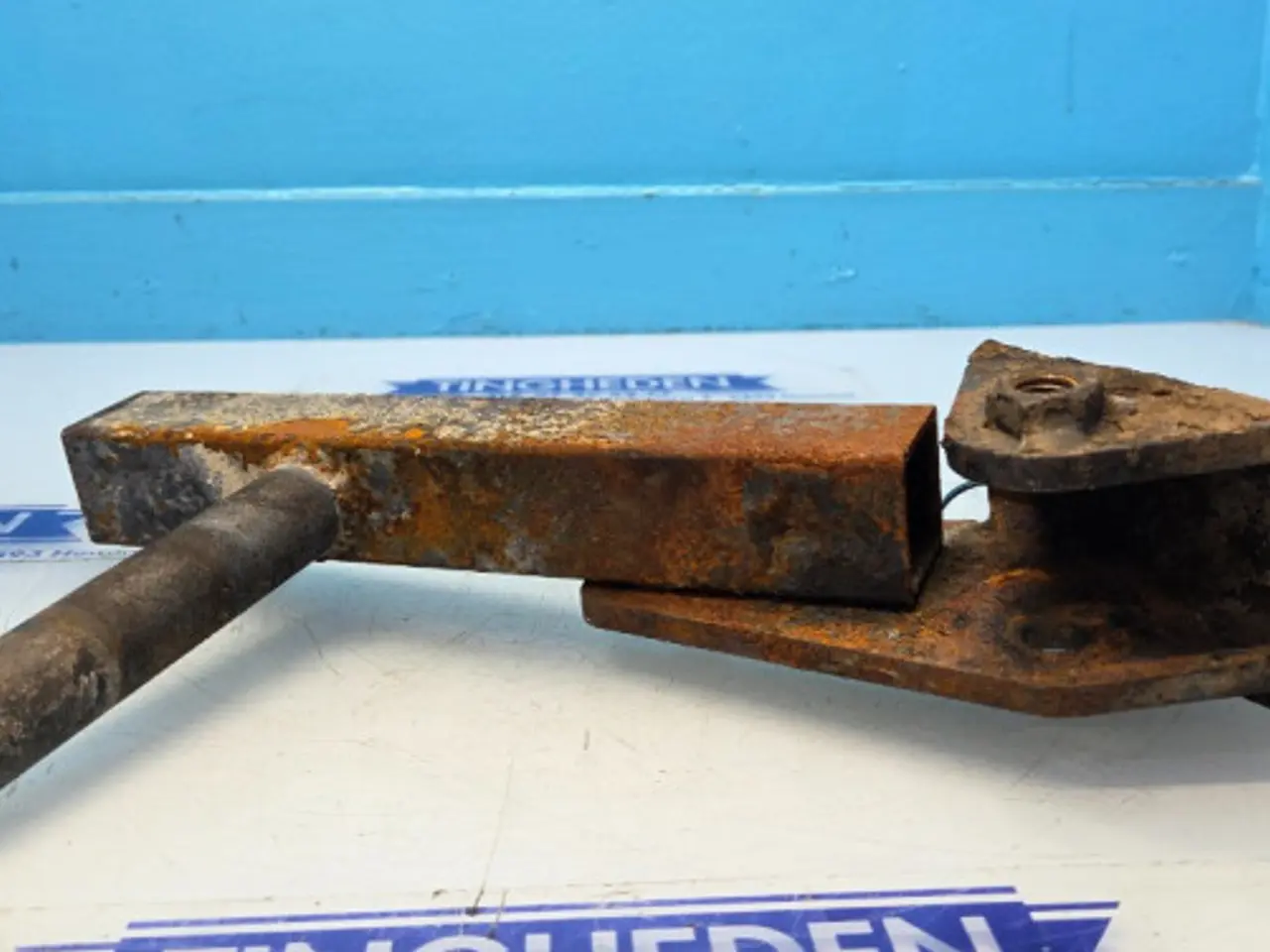 Billede 3 - Case Optum 300 Beslag R. 47787297