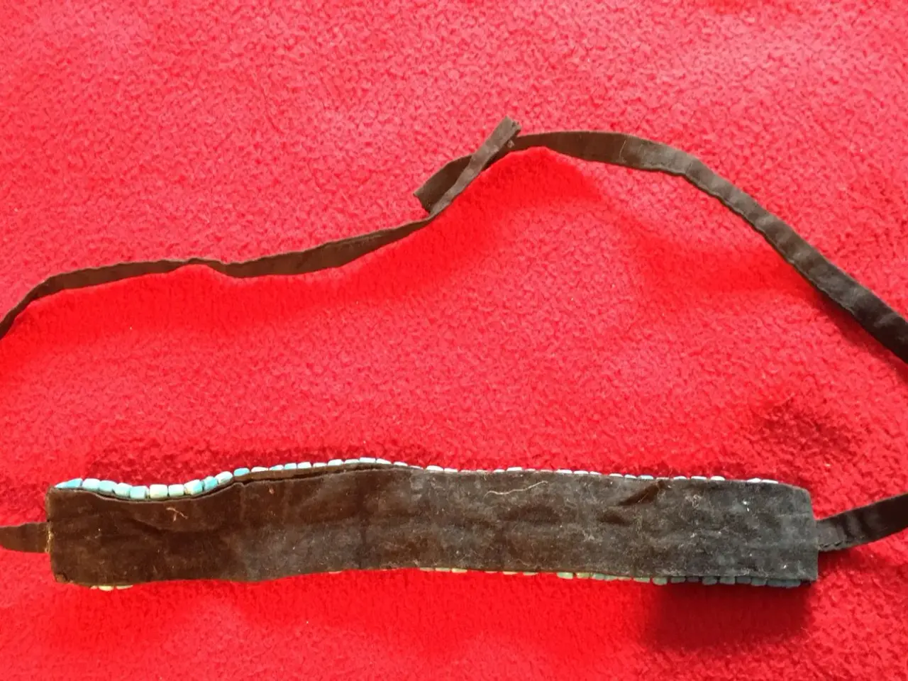 Billede 3 - Ny choker til salg