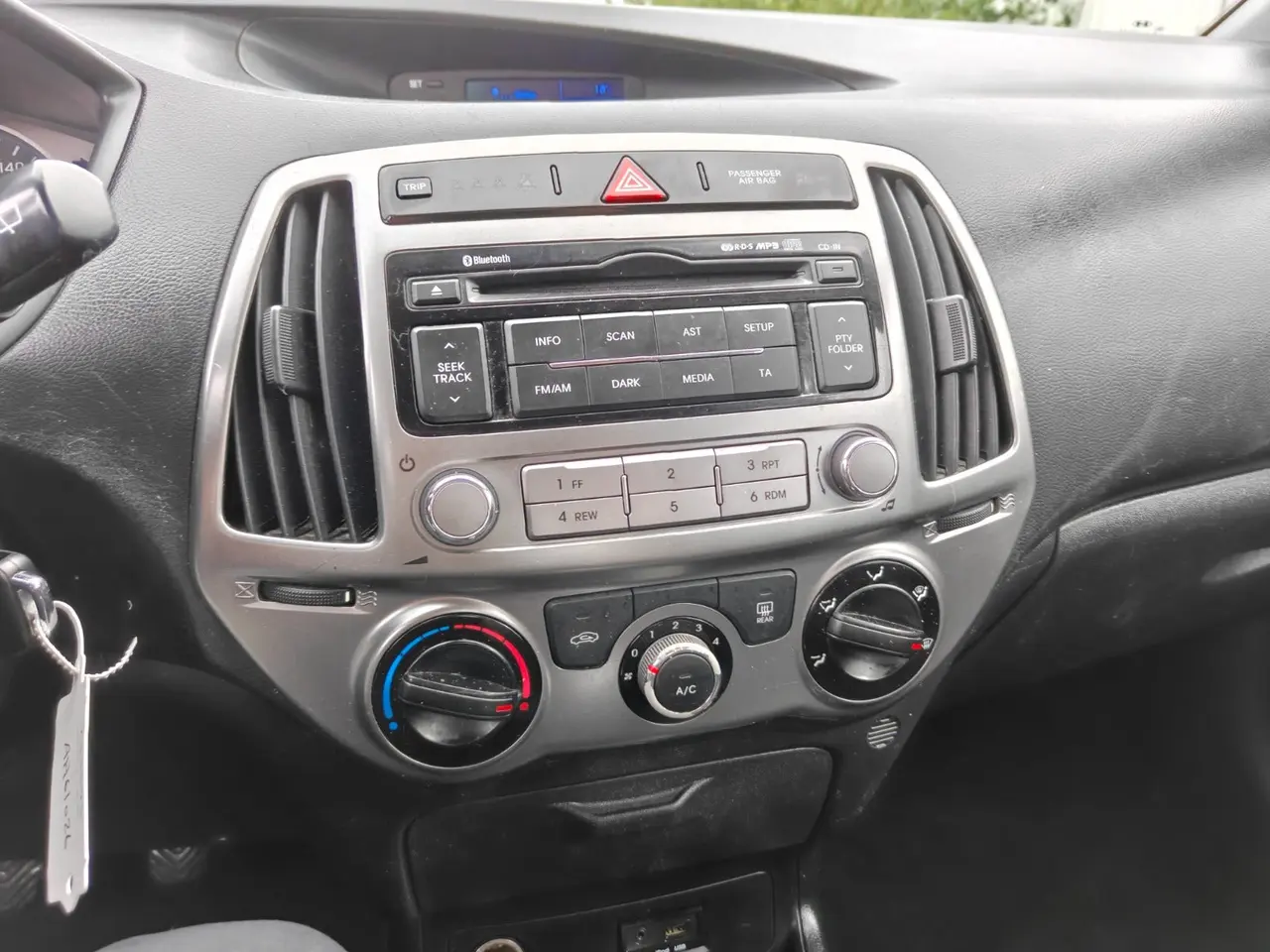 Billede 23 - Hyundai i20 1,25 Life+