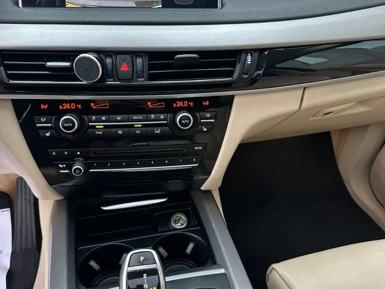 Billede 15 - BMW X5 3,0 xDrive30d aut. Van