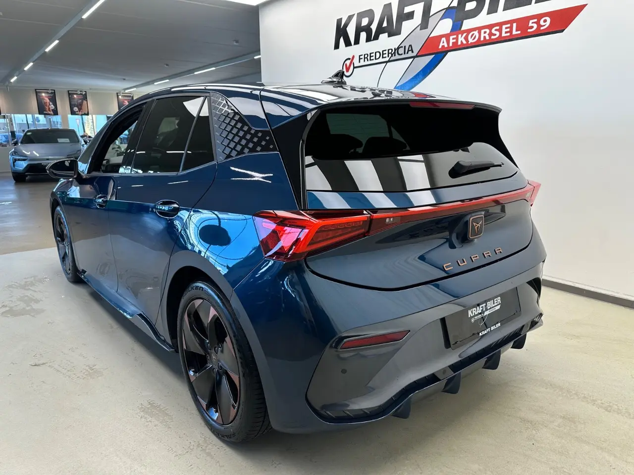 Billede 3 - Cupra Born 58 