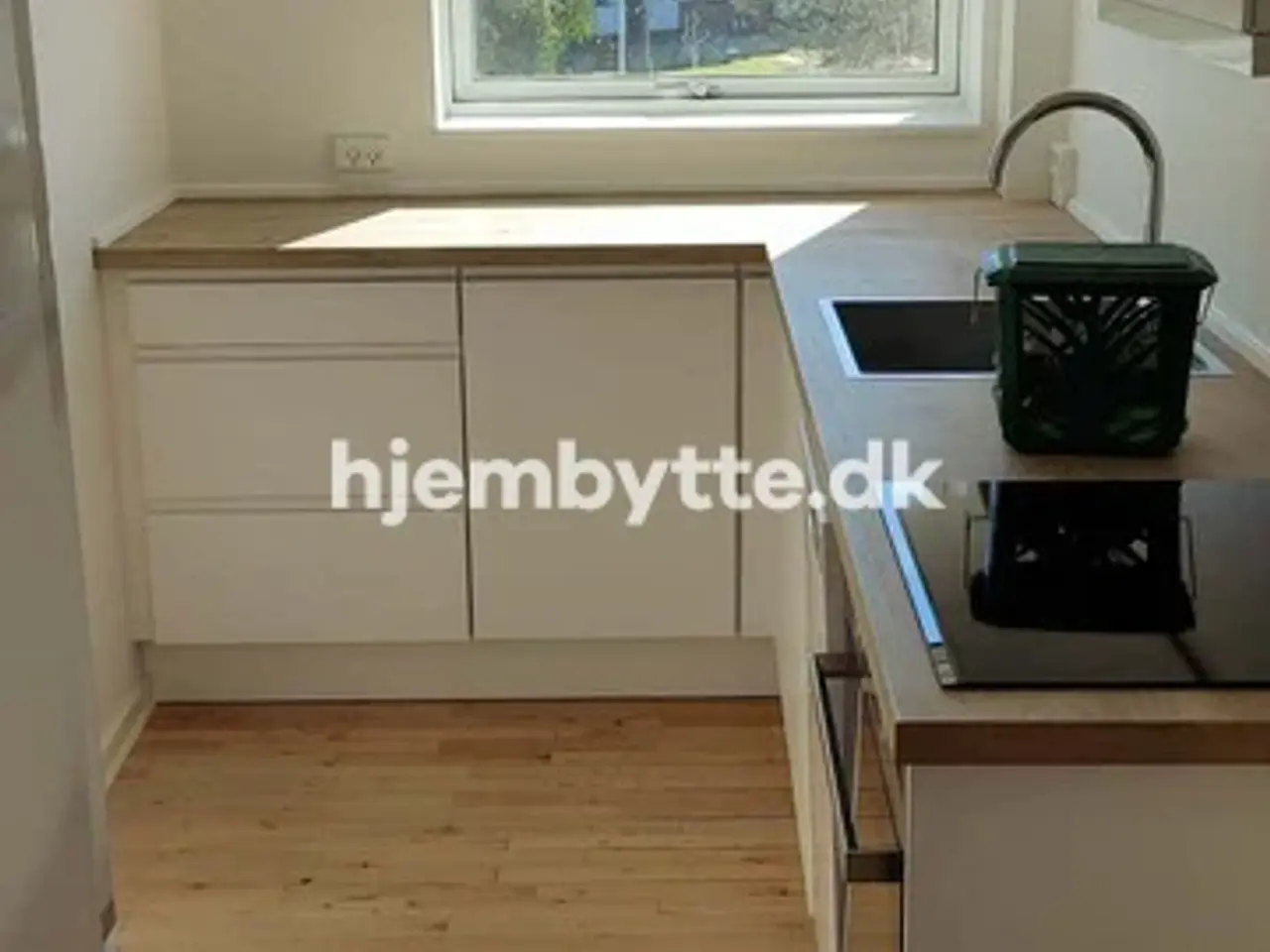 Billede 2 - Hjembytte - Husumvej