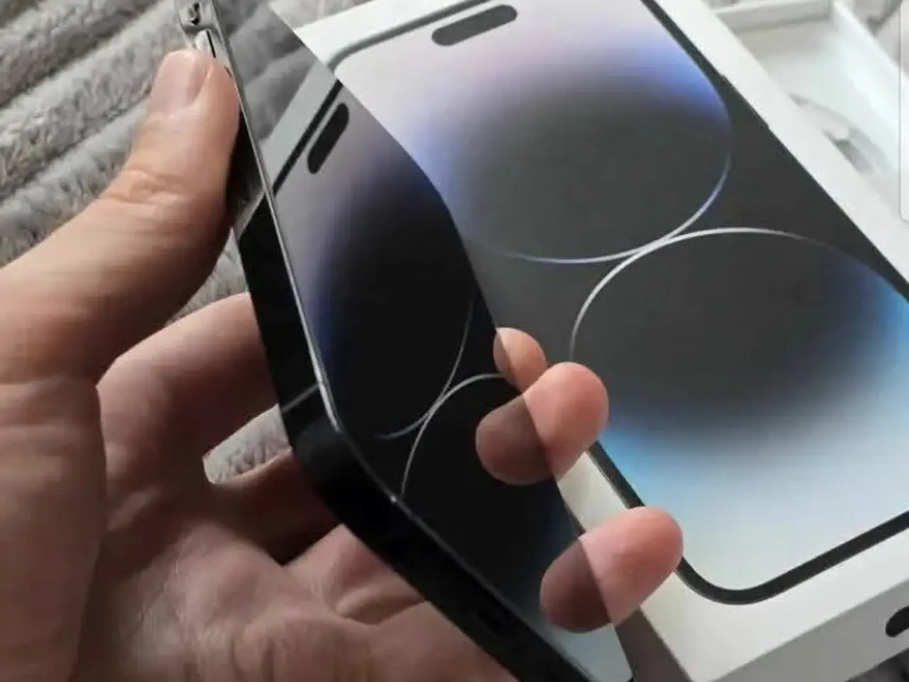 Billede 3 - Iphone 14 Pro Max