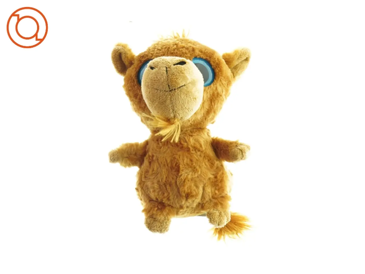 Billede 1 - Bamse fra Yohoo & Friends (str. 20 cm)