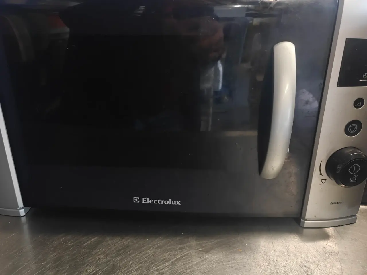 Billede 3 - Electrolux Microovne 