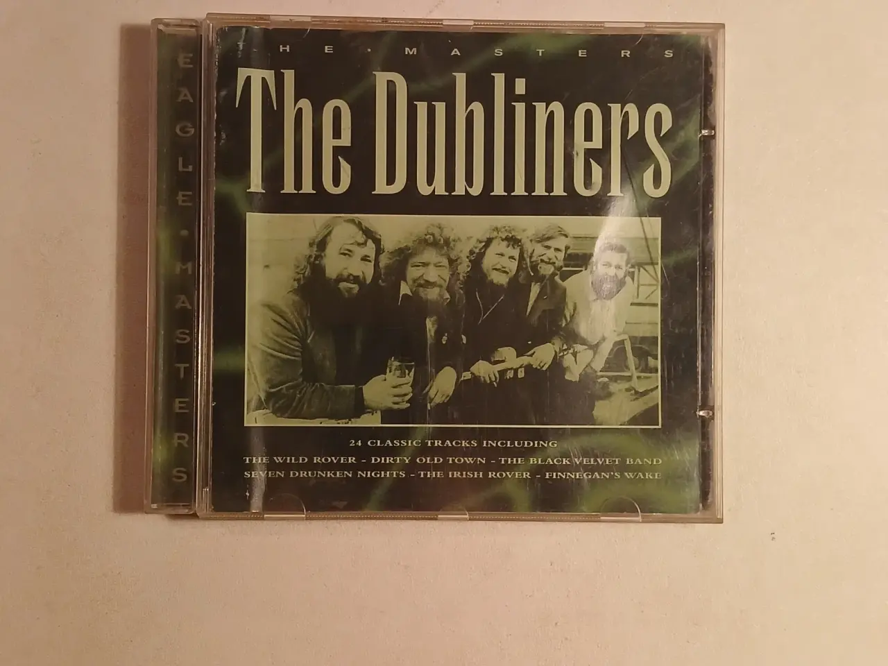 Billede 5 - Irish Folkmusic