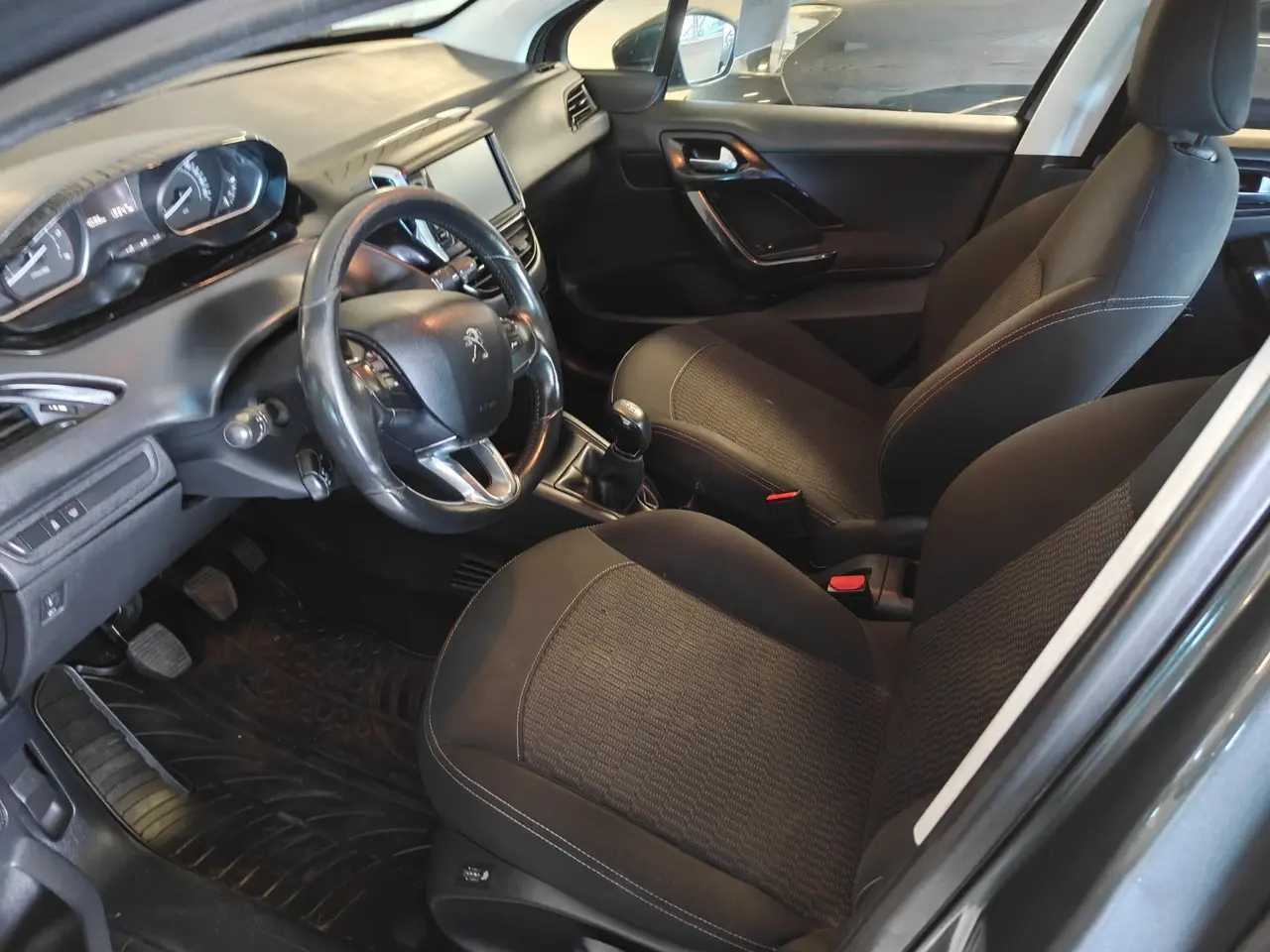 Billede 11 - Peugeot 208 1,6 BlueHDi 100 Active+