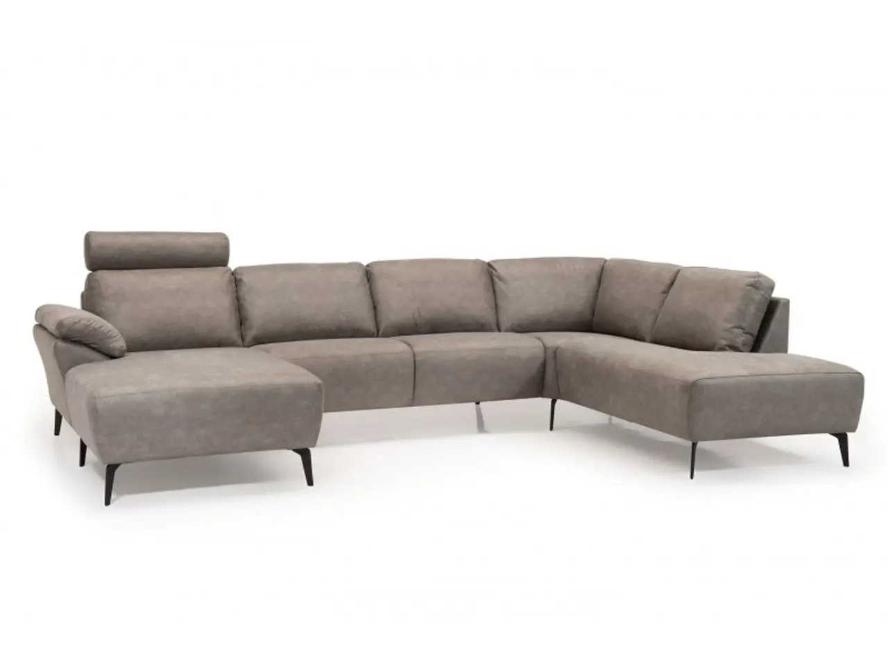 Billede 7 - Hjort knudsen Roskilde U-sofa venstrevendt
