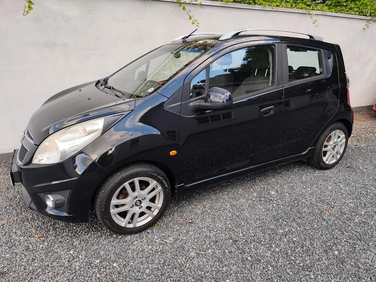 Billede 1 - Chevrolet Spark 1,2 LT