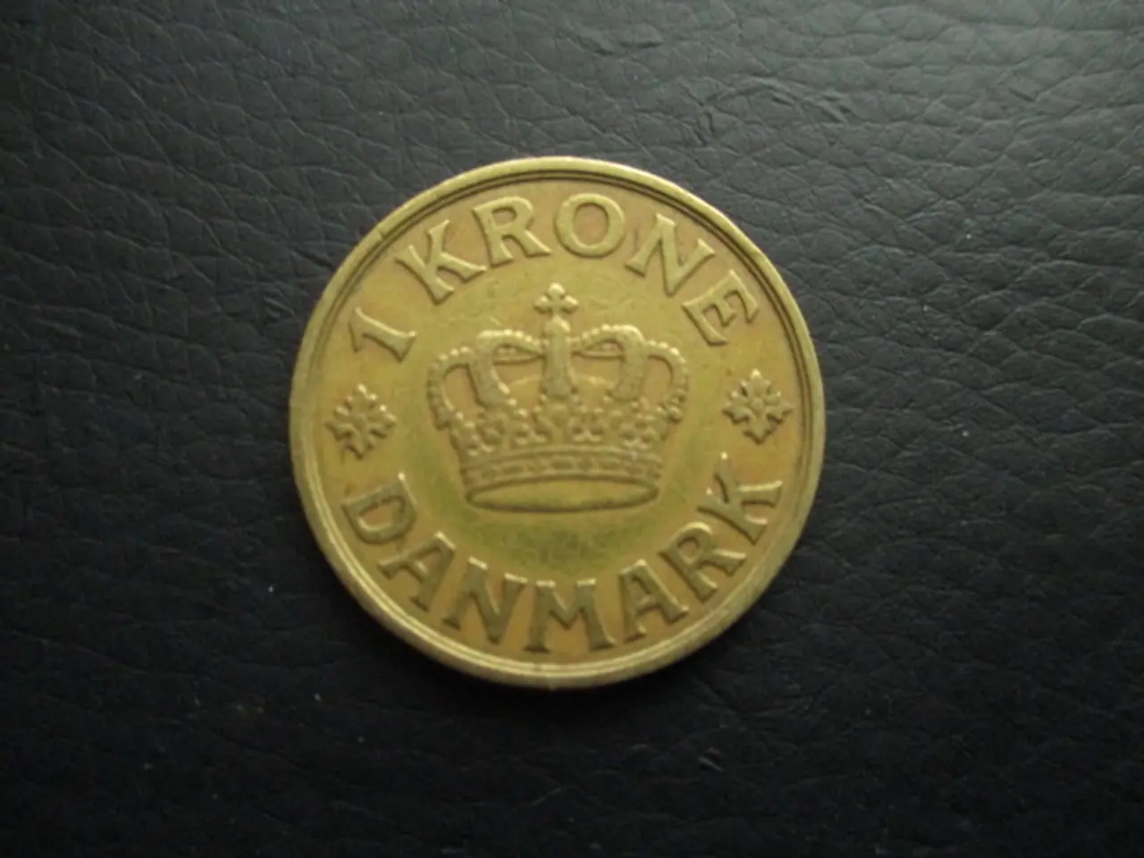 Billede 2 - 1 kr 1939