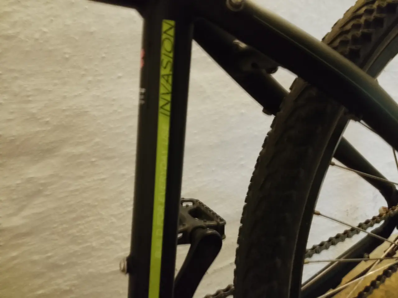 Billede 6 - Kildemoes Invasion MTB - 26"
