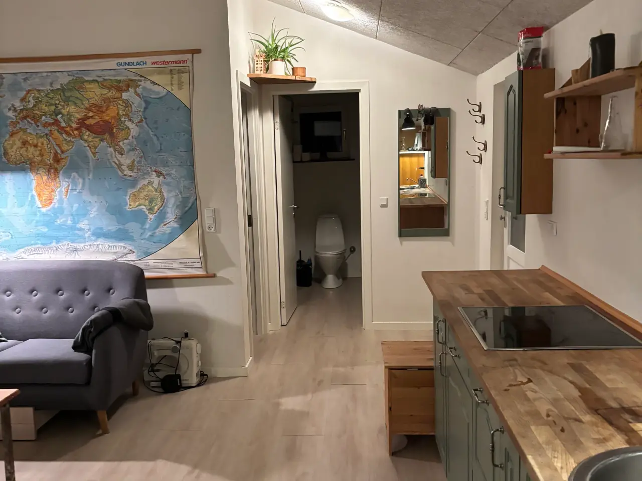 Billede 4 - Anneks / tinny House /sommerhus
