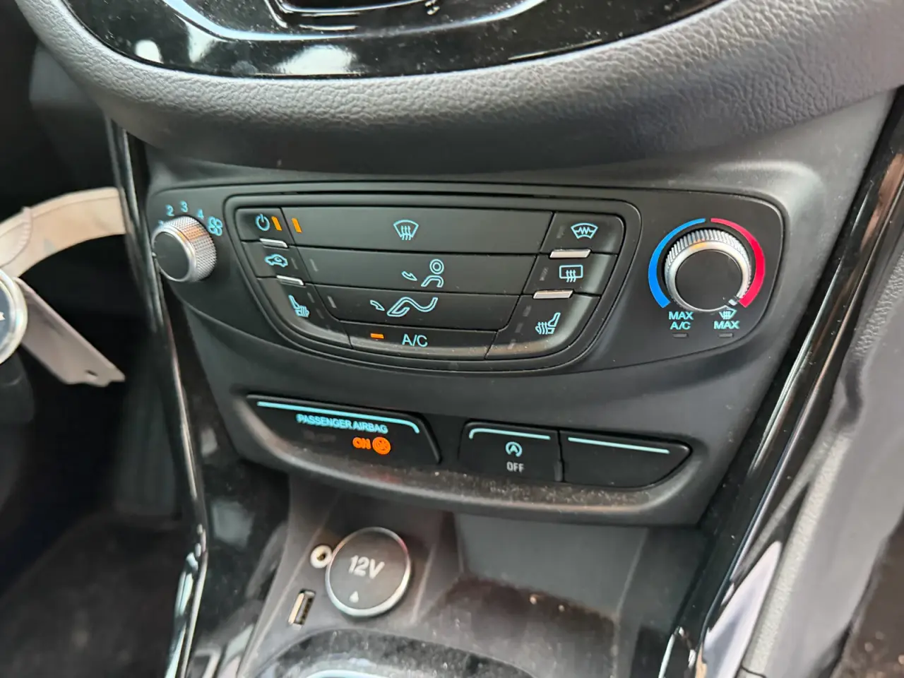 Billede 13 - Ford B-Max 1.0 100 hk LAV KM !