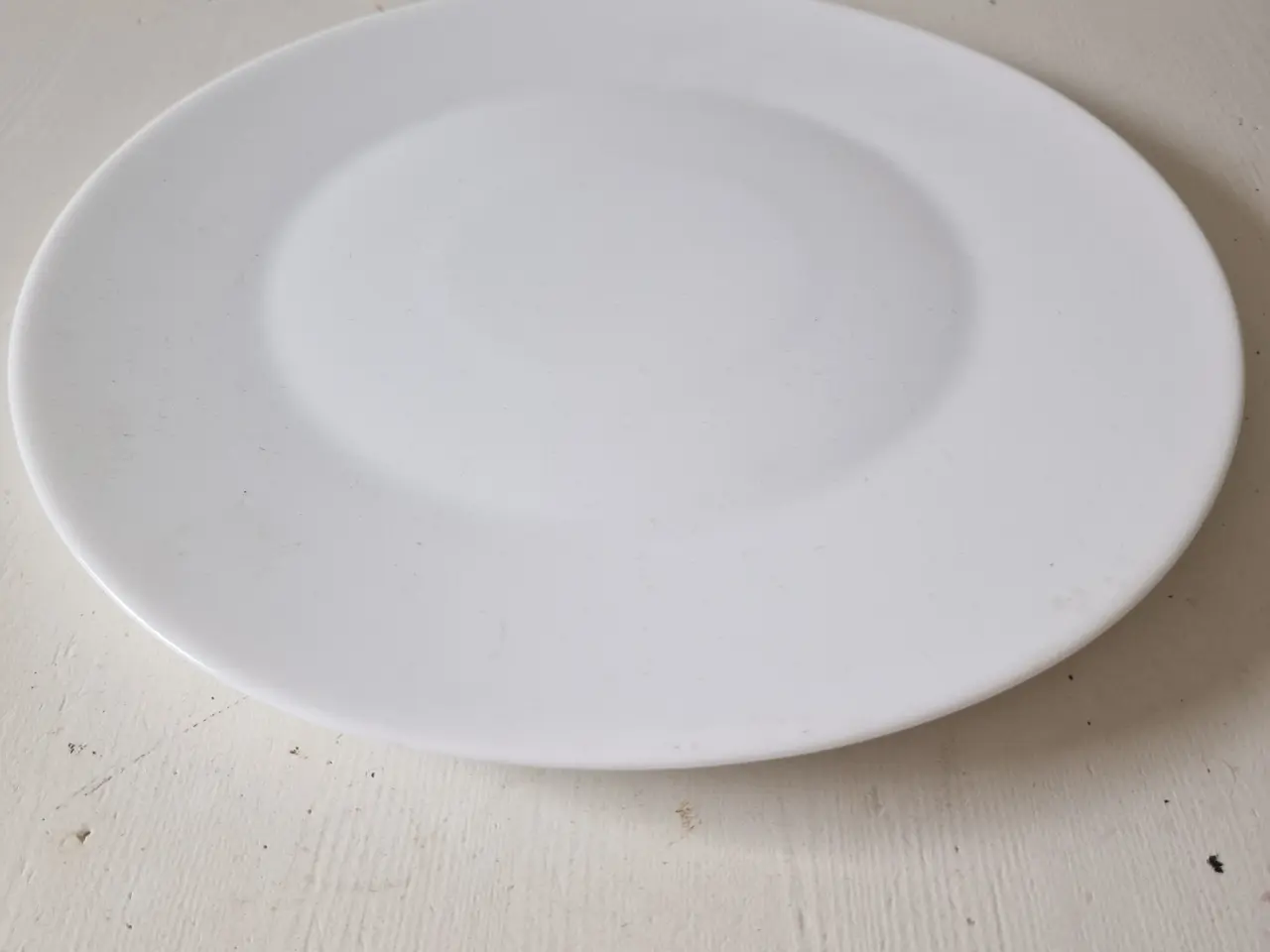 Billede 2 - 4 pizza tallerkener