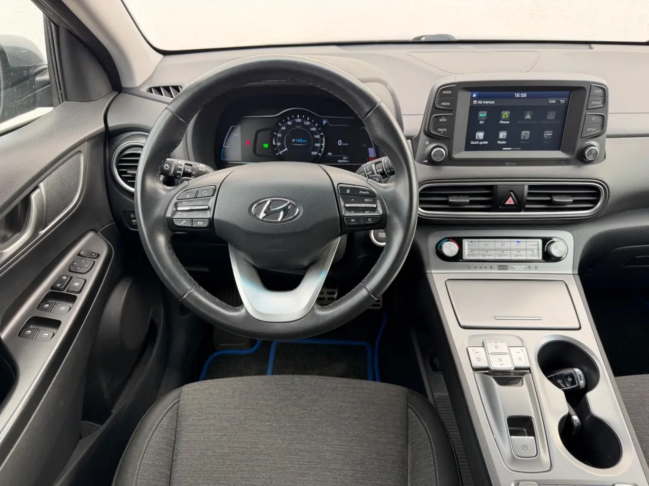 Billede 7 - Hyundai Kona 64 EV Advanced