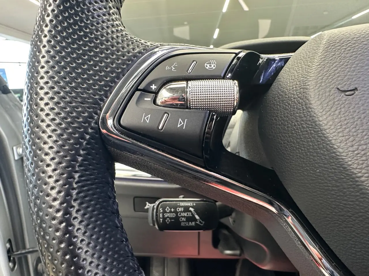 Billede 18 - Skoda Enyaq 80 iV Lounge