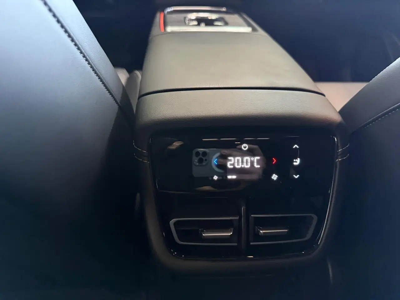 Billede 7 - Mazda 6e 80 Takumi Long Range