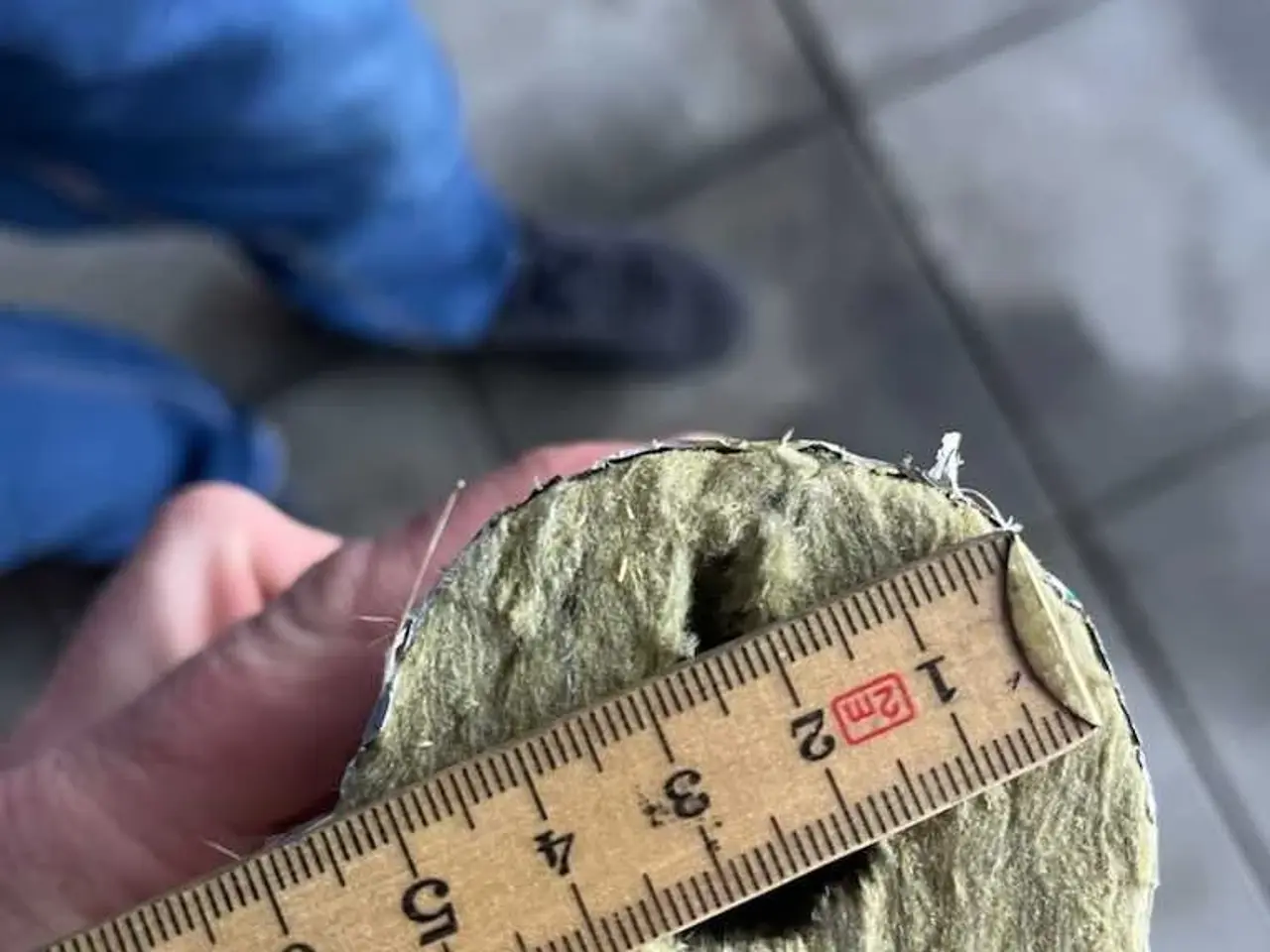 Billede 1 - Rockwool varmerør. Har 23 stk