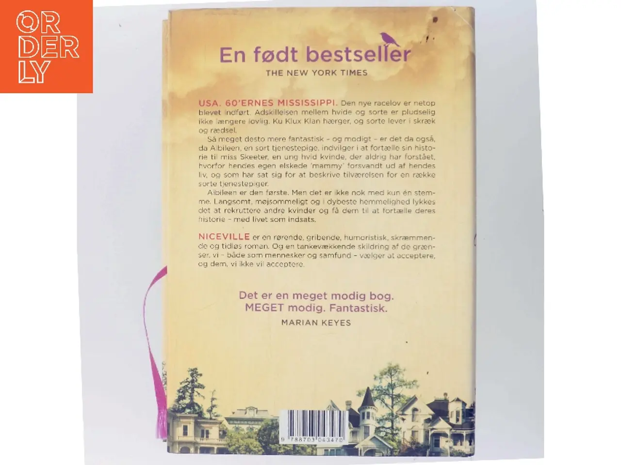Billede 3 - Niceville af Kathryn Stockett (Bog)