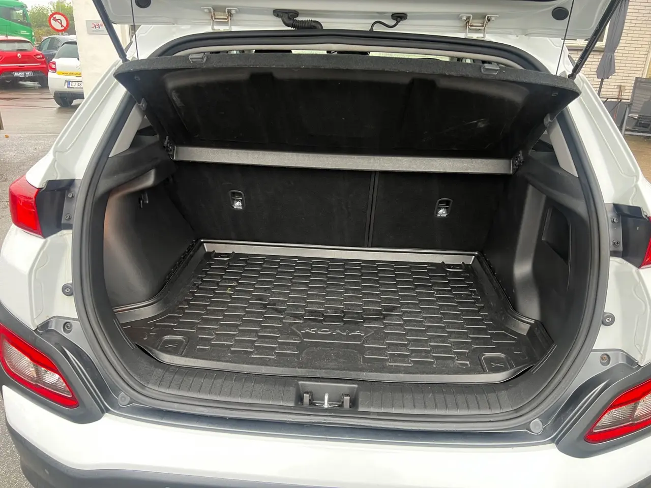 Billede 7 - Hyundai Kona 64 EV Trend