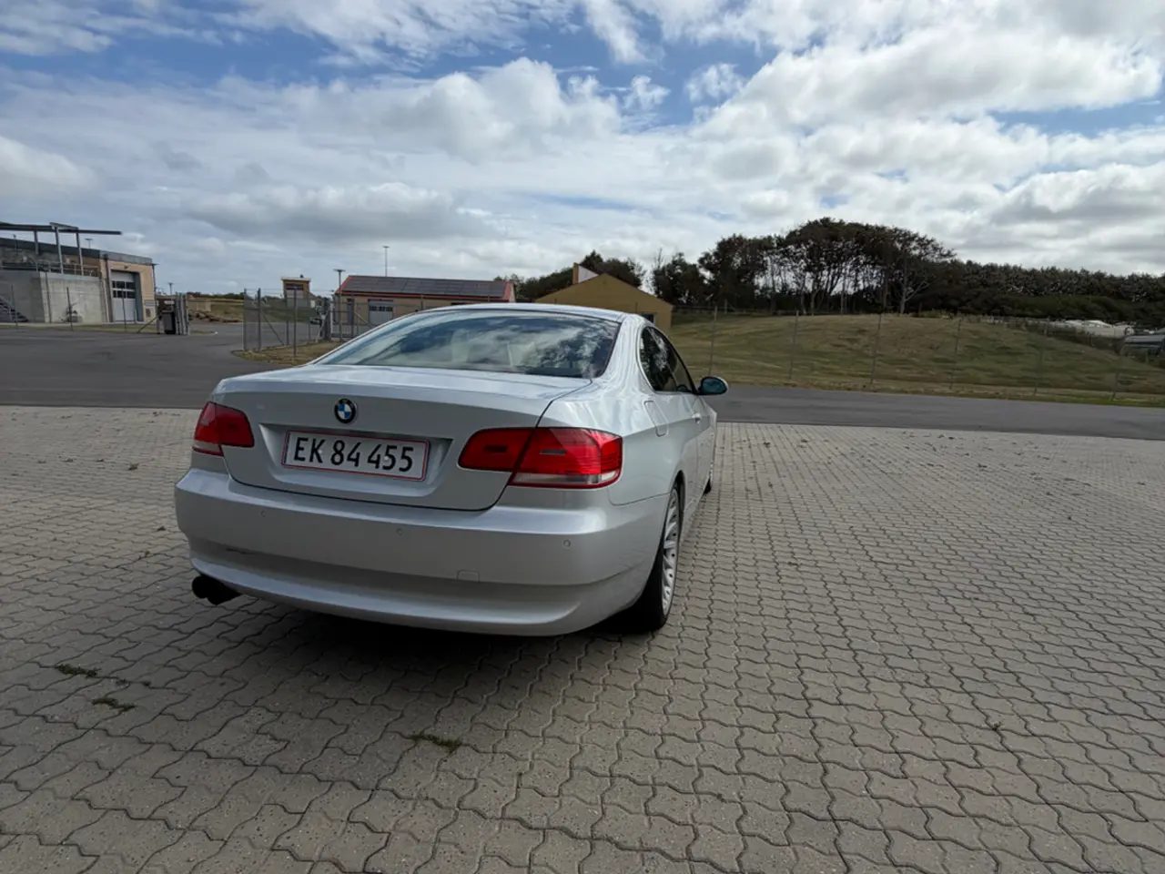 Billede 4 - BMW 325i 2,5 Coupé