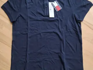 Tommy Jeans polo, str. M, ny med mærke