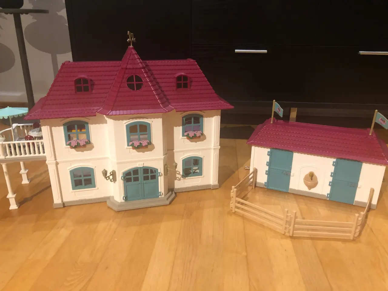 Billede 1 - Schleich