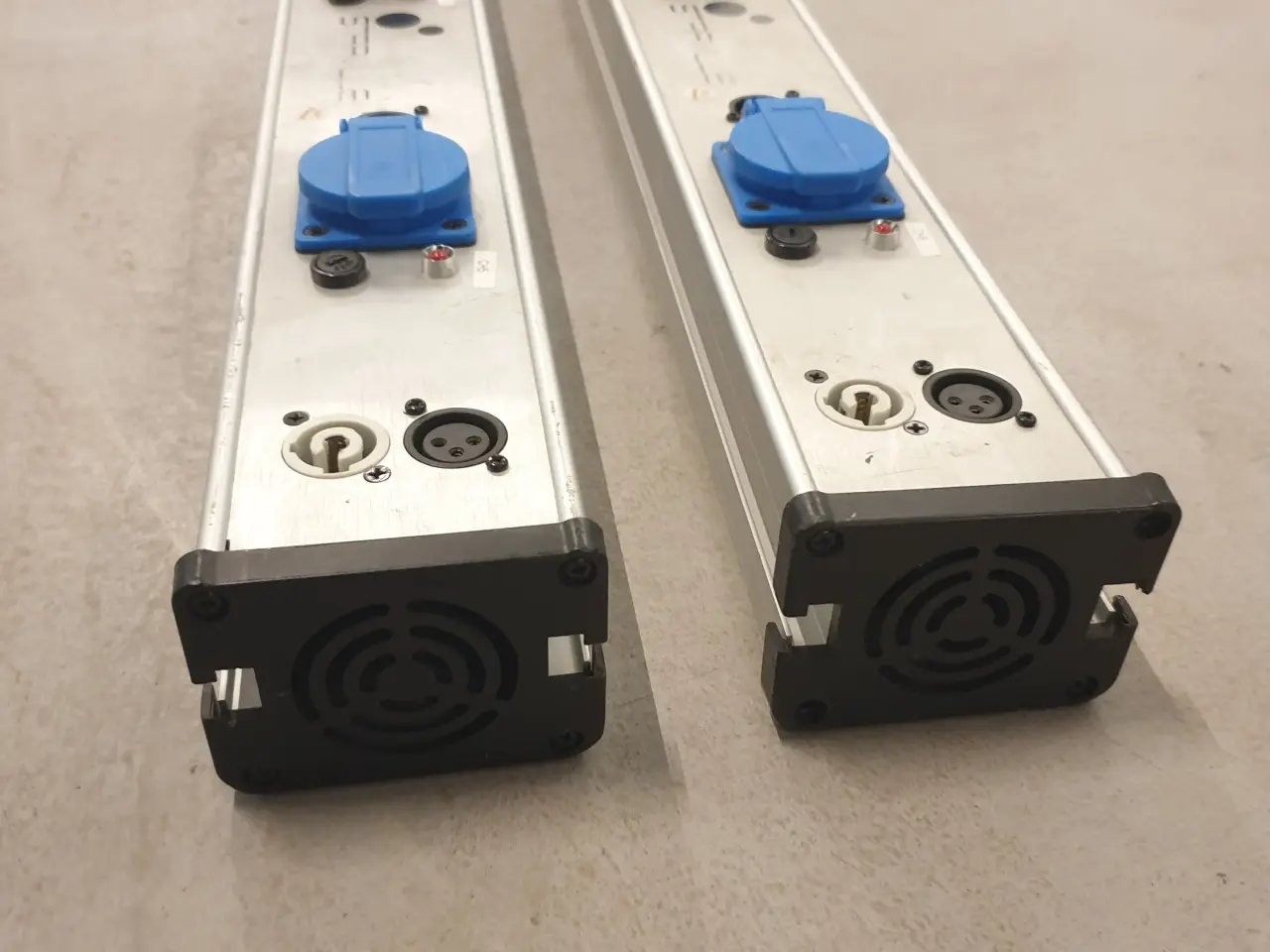 Billede 4 - Stairville LED Power & DMX Bar
