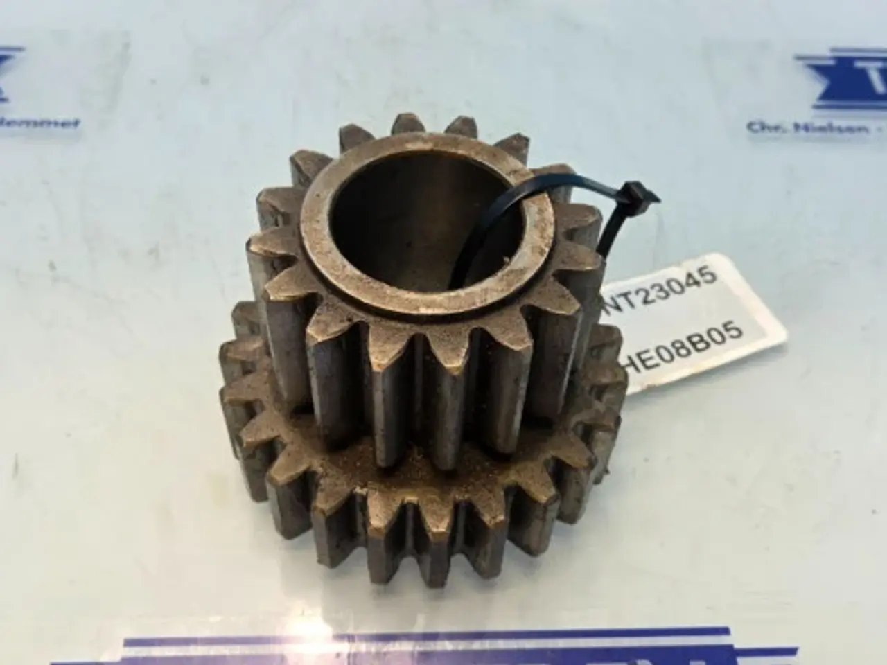Billede 8 - John Deere 3030 Gear R33339
