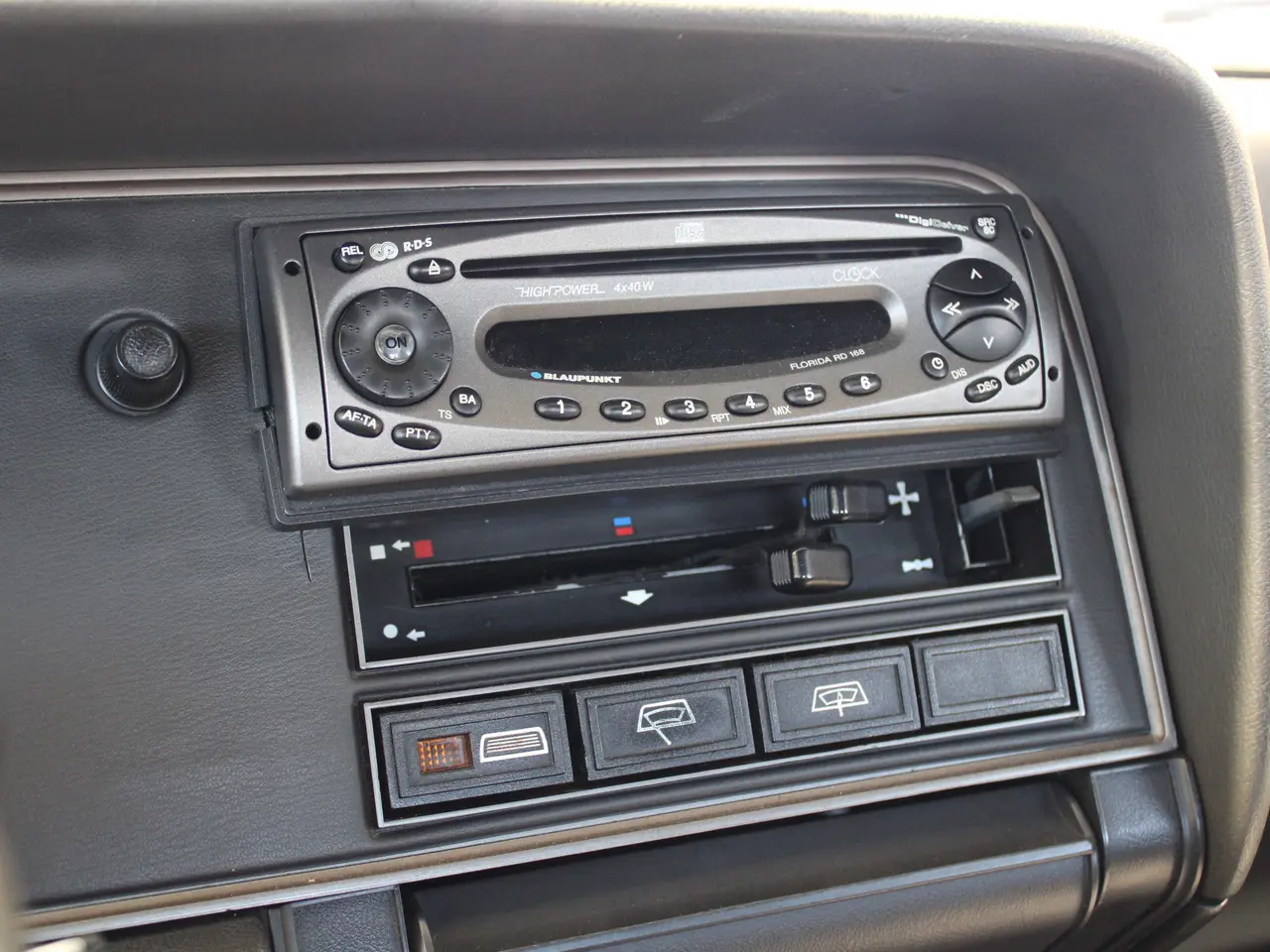 Billede 16 - Ford Capri 2,8 Injection 3d
