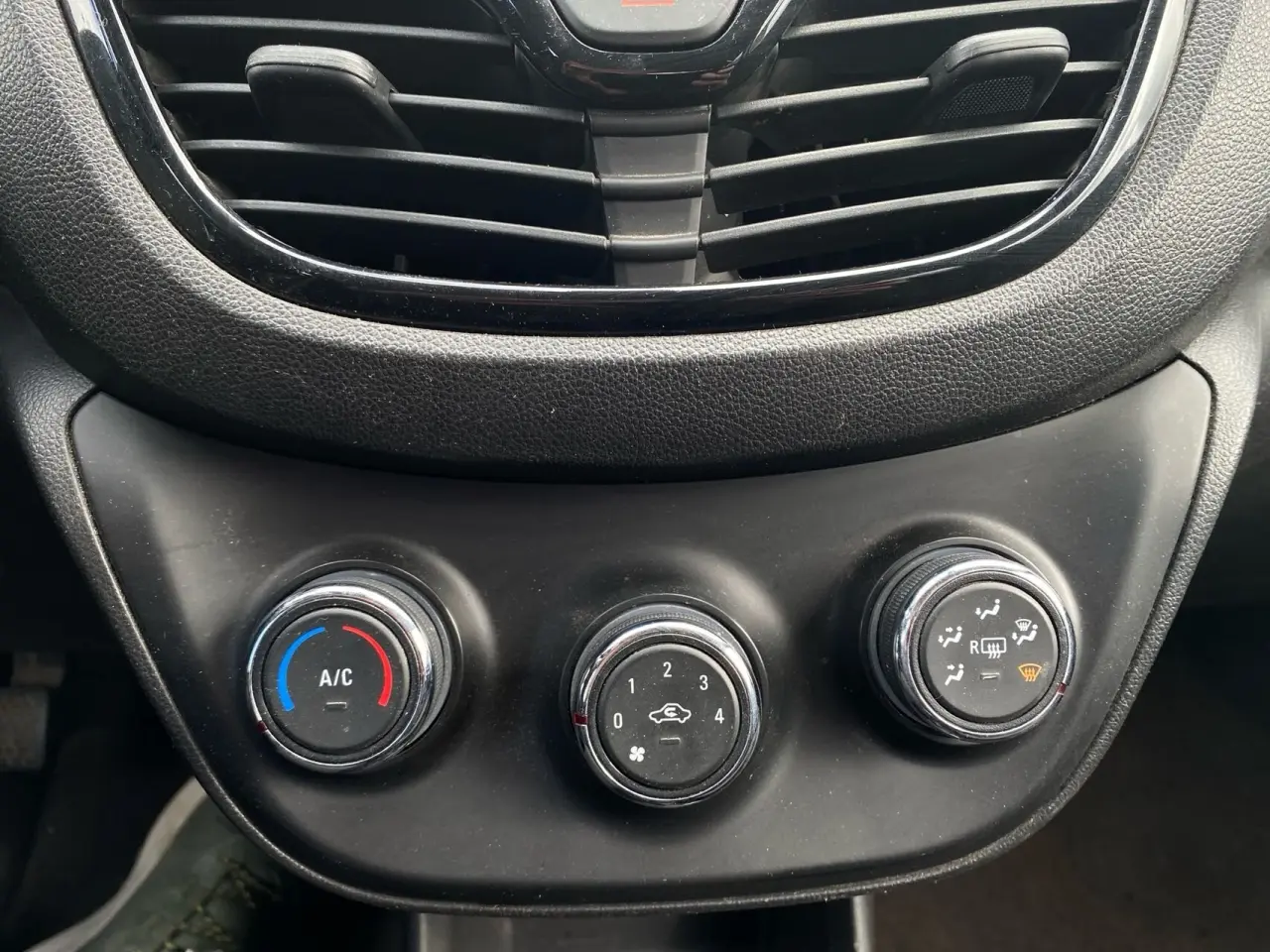 Billede 15 - Opel Karl 1,0 Enjoy 75HK 5d