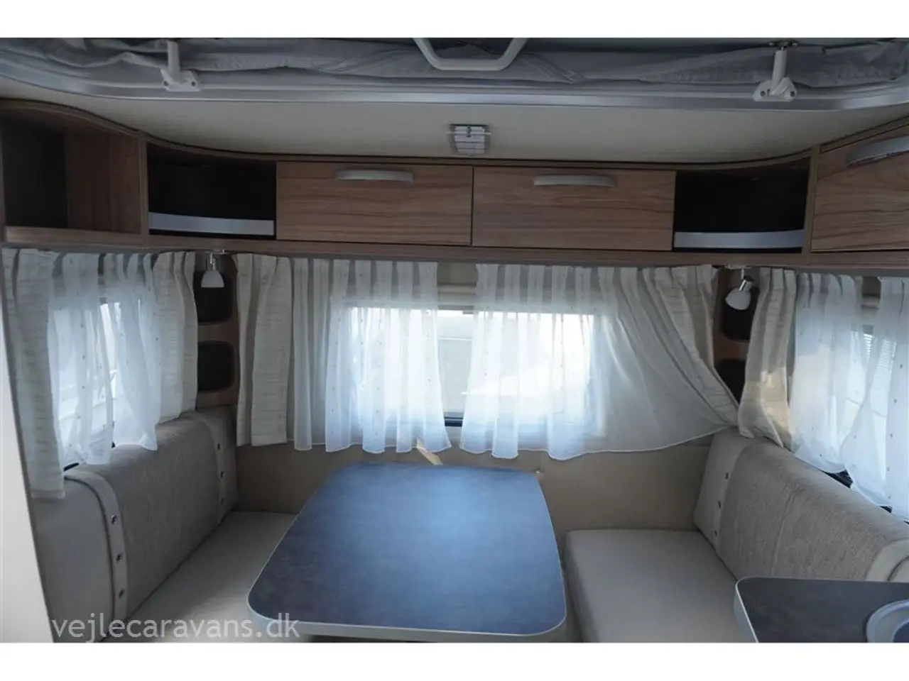 Billede 7 - 2022 - Hymer Feeling 470 EFe