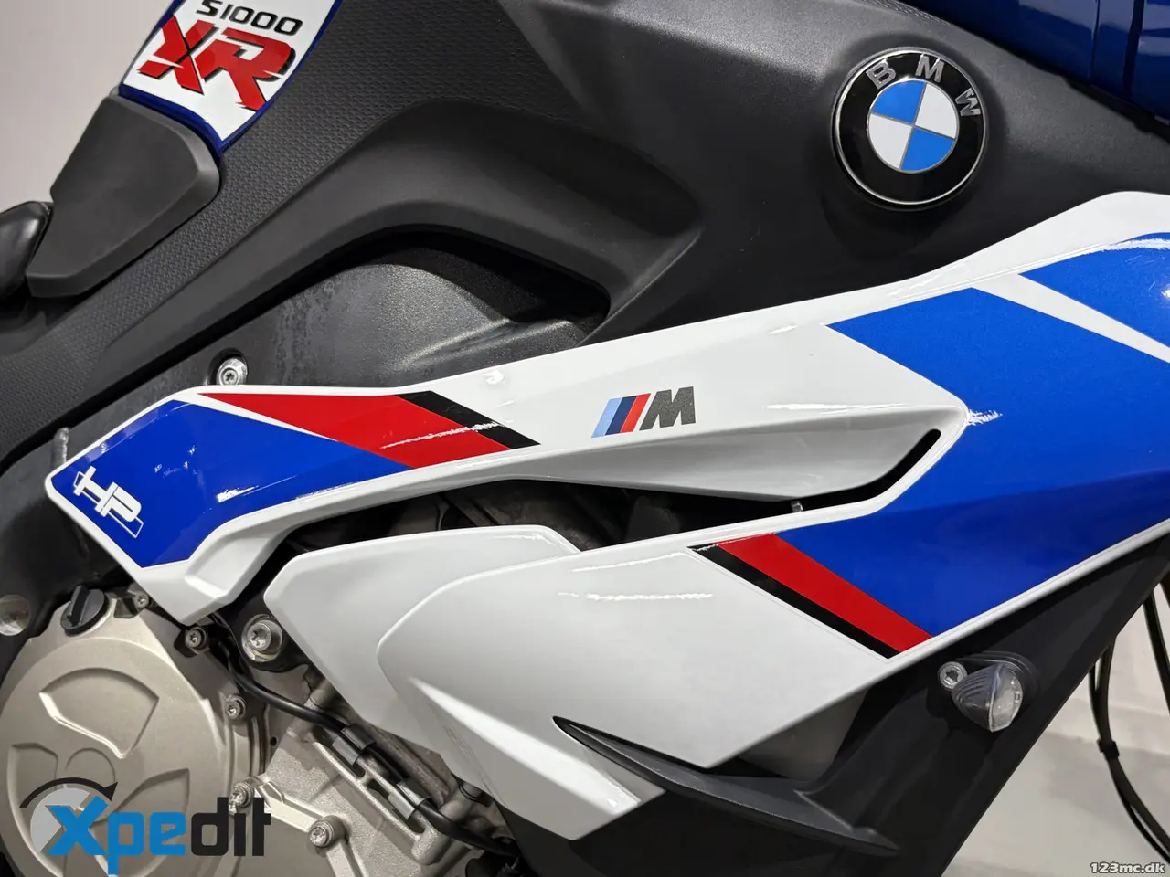 Billede 17 - BMW S 1000 XR