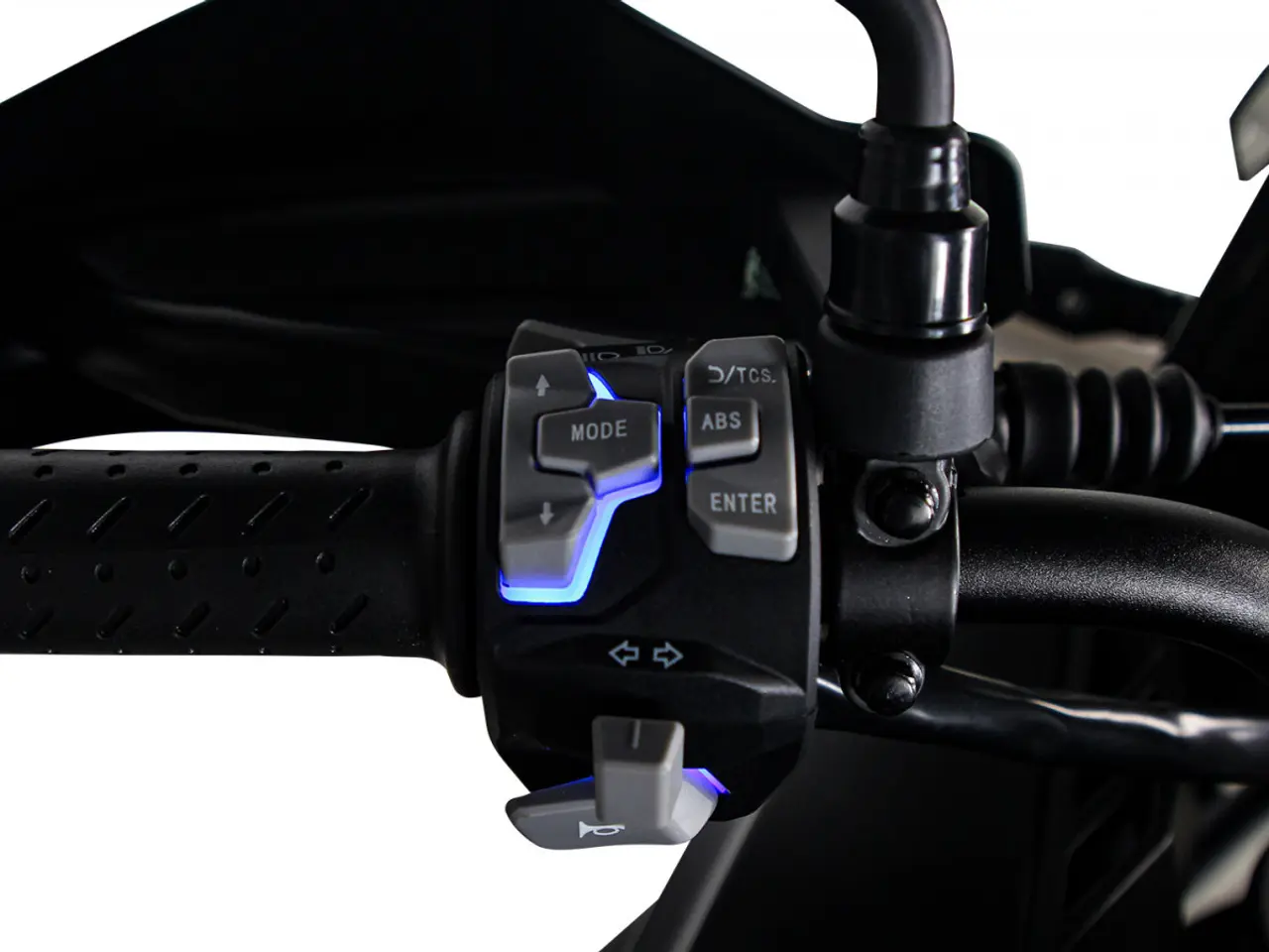 Billede 8 - Voge DS 625 X