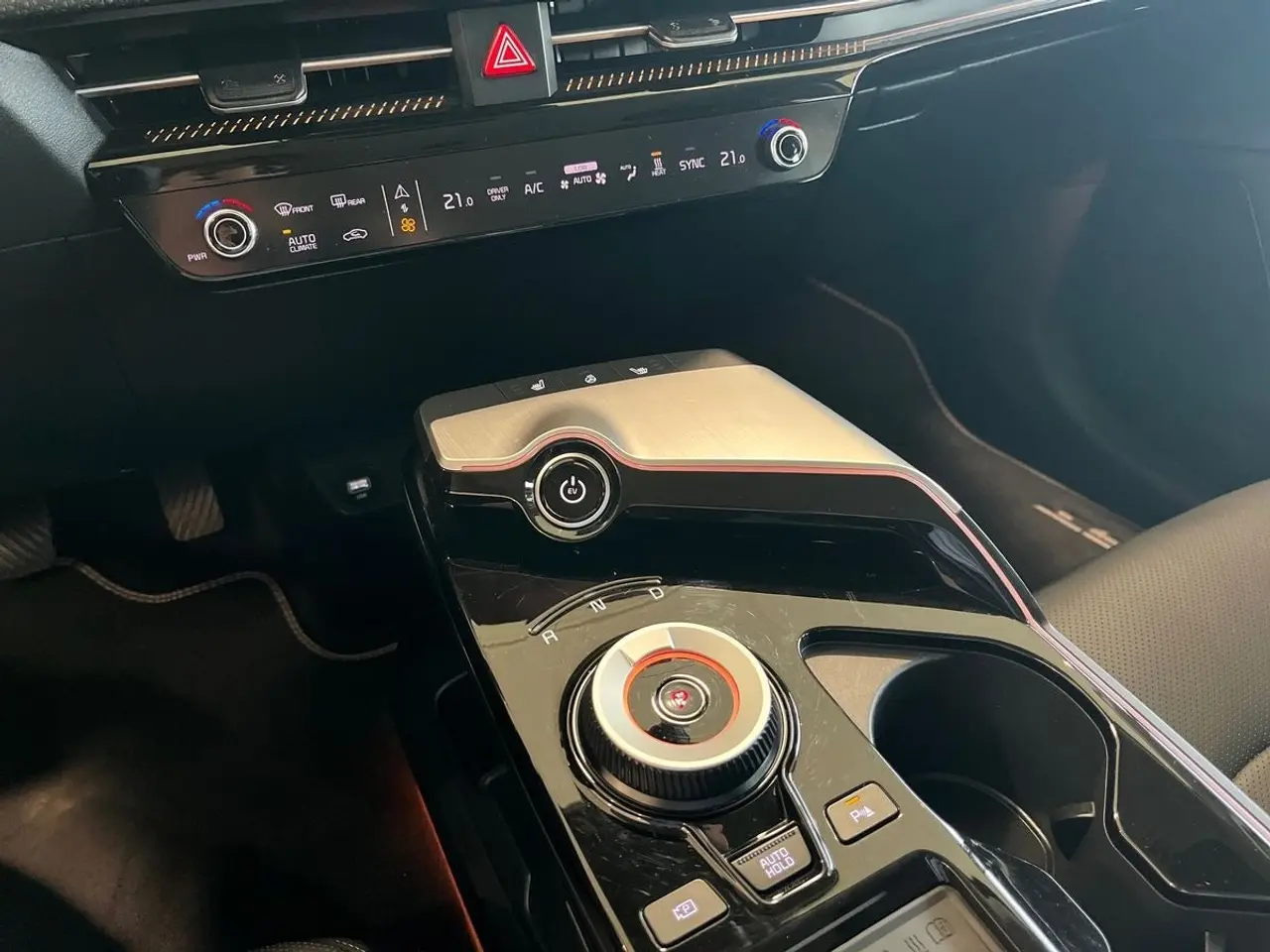 Billede 14 - Kia EV6 77 Long Range