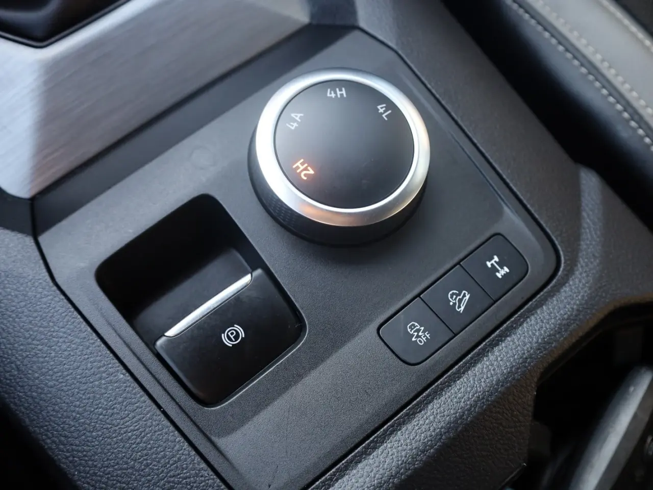 Billede 9 - VW Amarok 3,0 TDi 240 Aventura aut. 4Motion