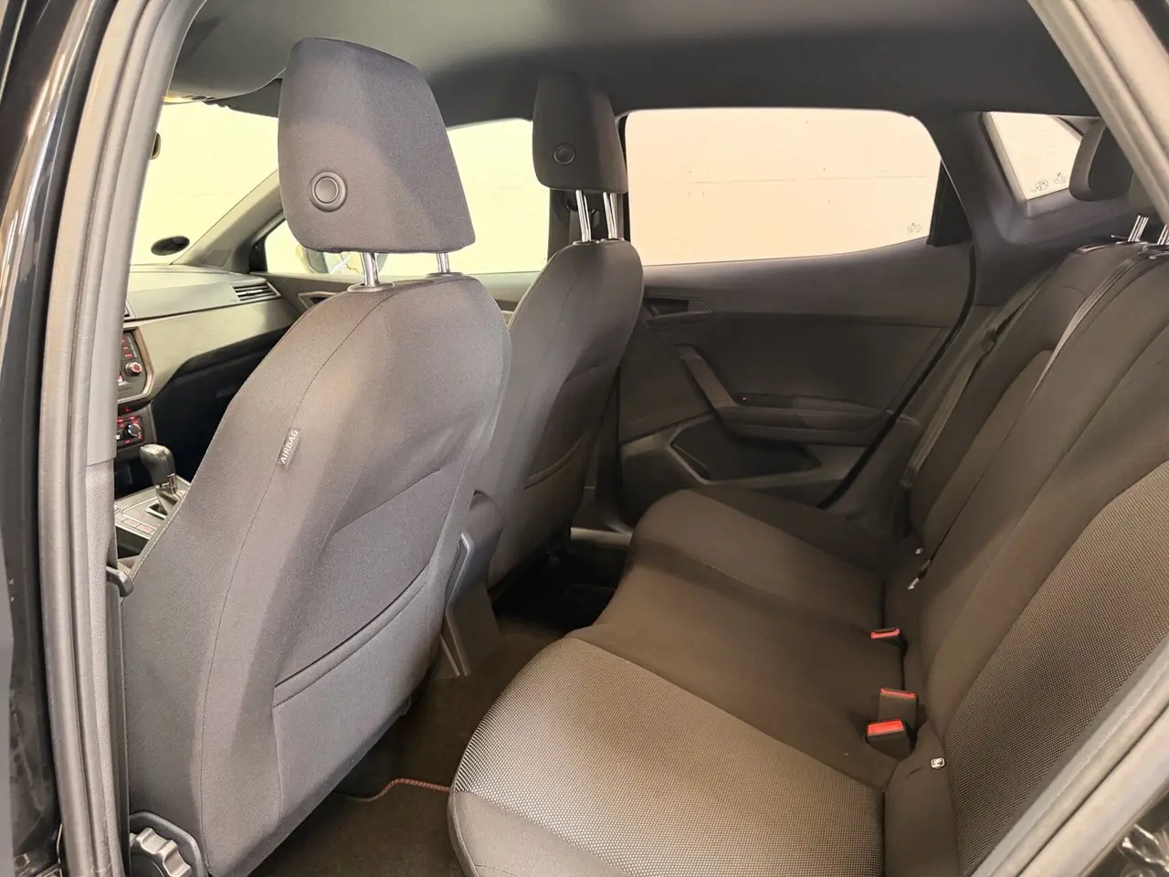 Billede 9 - Seat Ibiza 1,0 TSI Xcellence DSG 115HK 5d 7g Aut.