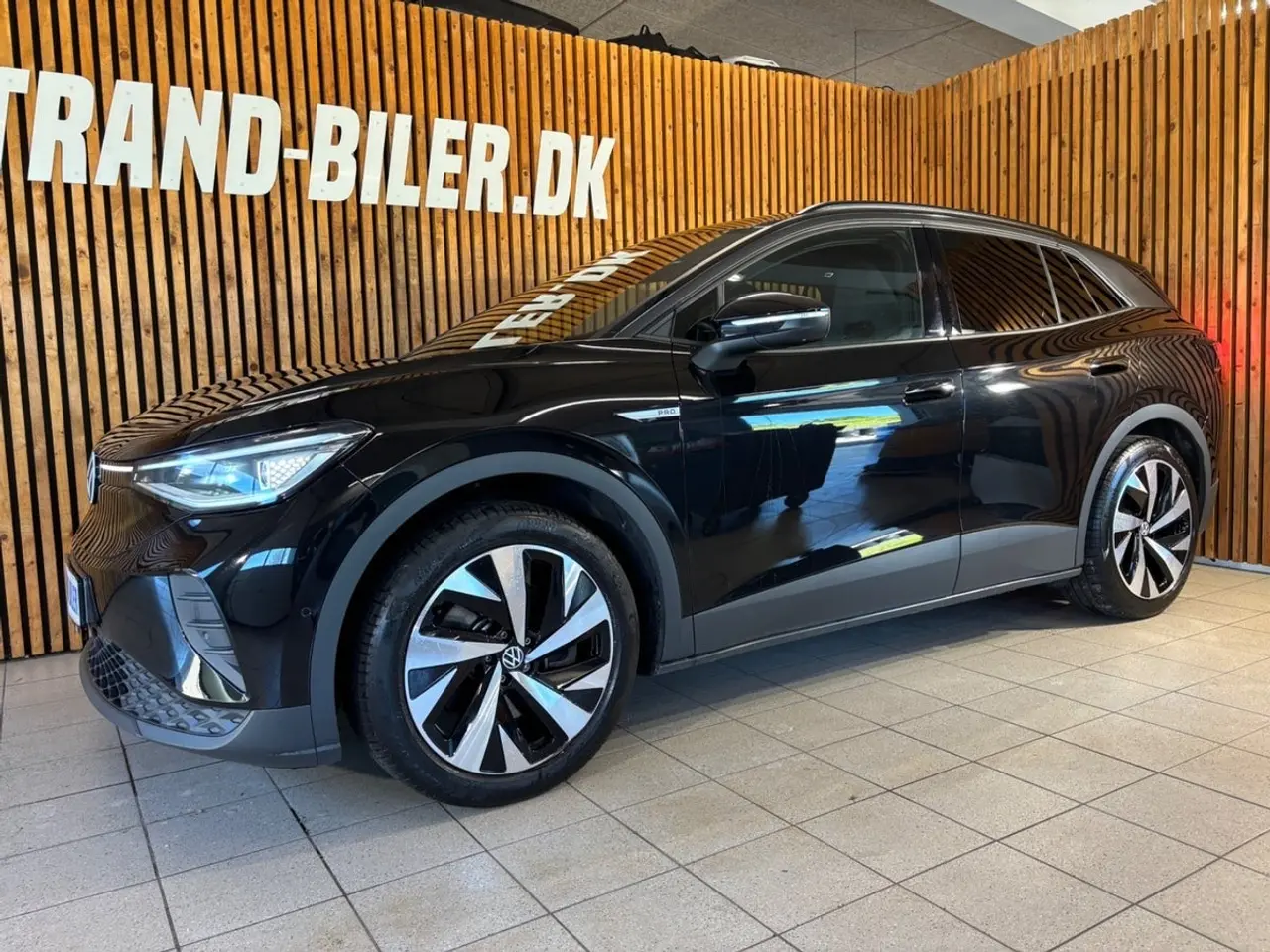 Billede 2 - VW ID.4 77 Pro Performance Max