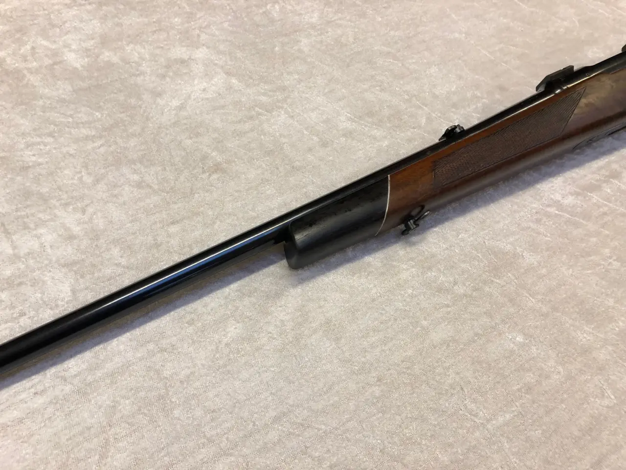 Billede 3 - BSA Riffel